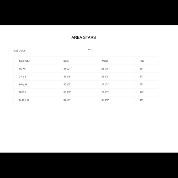 Area Stars Bronze Metallic Bodycon Mini - Picture 9 of 9